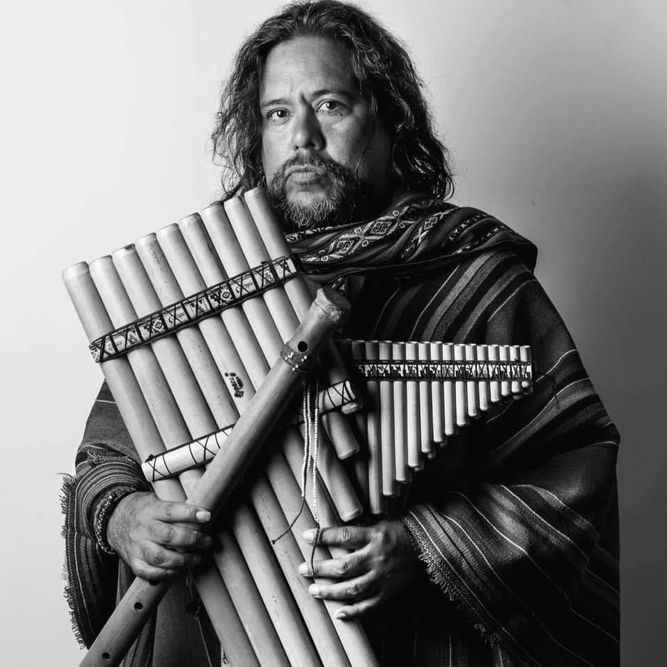 Chano Díaz Límaco’s UK Experience