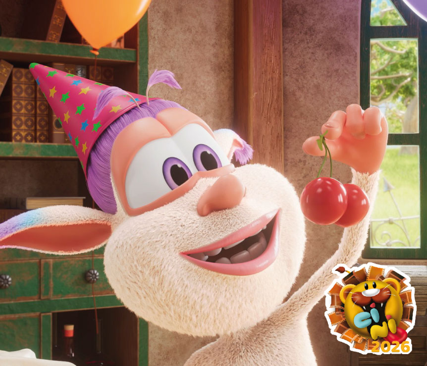 Booba (Sin diálogos)