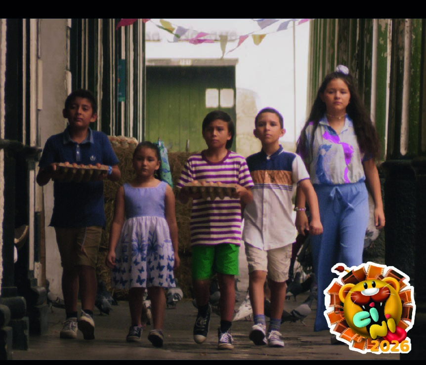 La gran hazaña (Español)