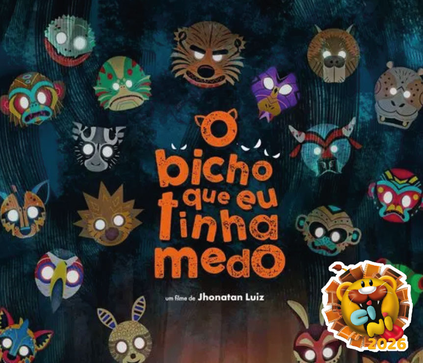 Lo que me daba miedo (Sin diálogos)