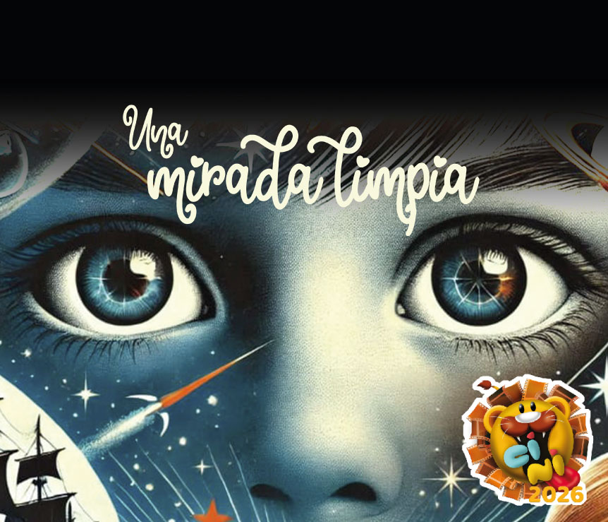 Una mirada limpia (Español)