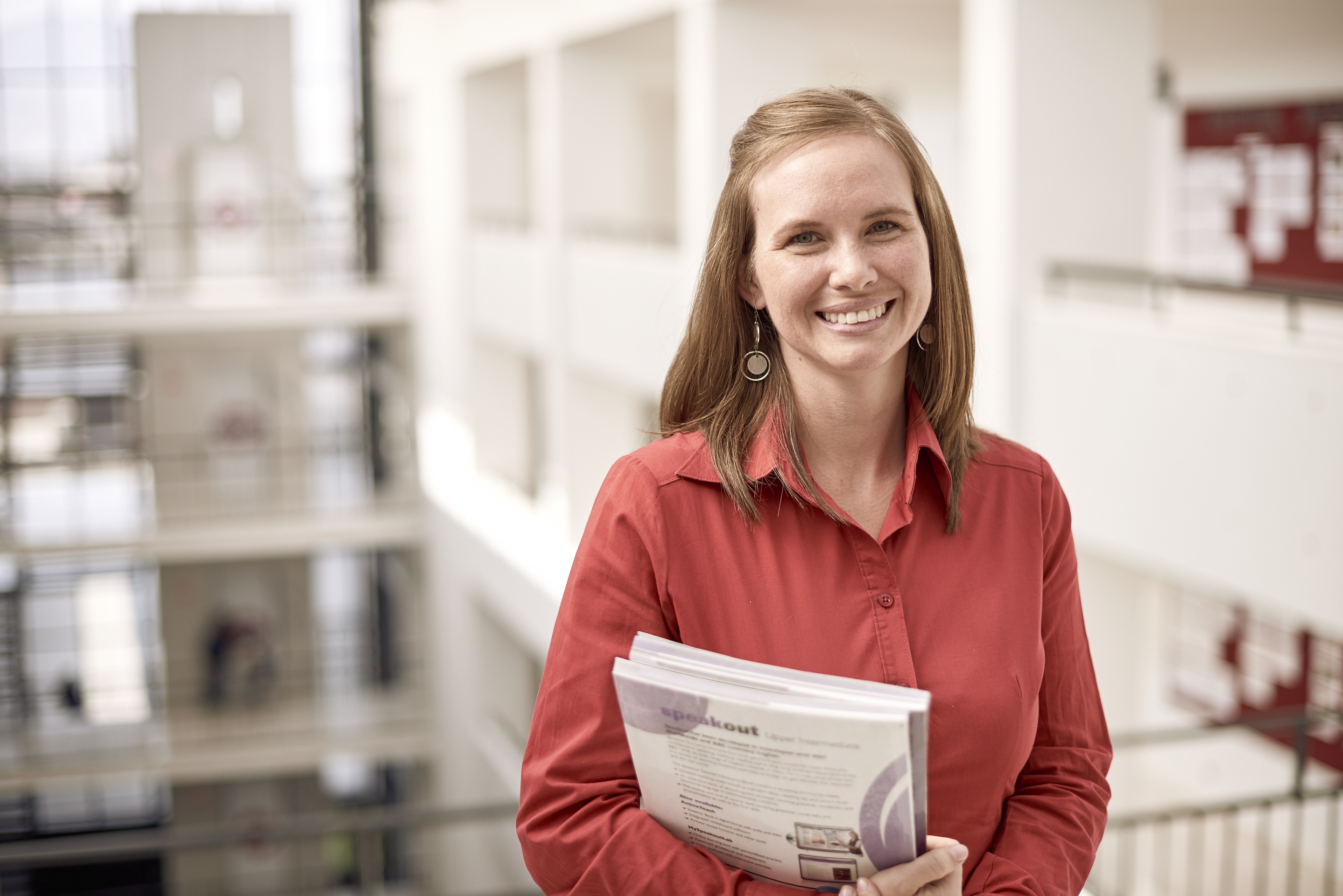 Designing ELT Materials – Online