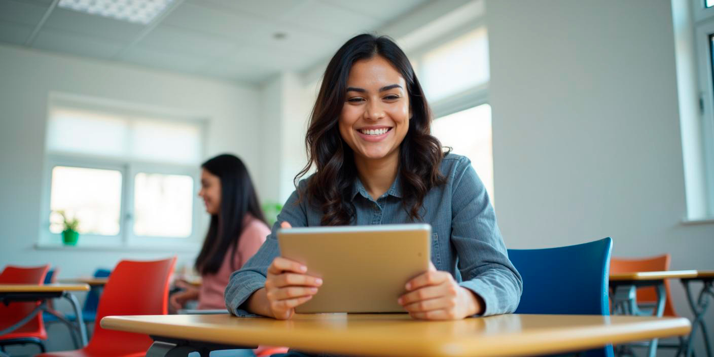 Innova-TICs: TEFL methodologies and strategies for teachers