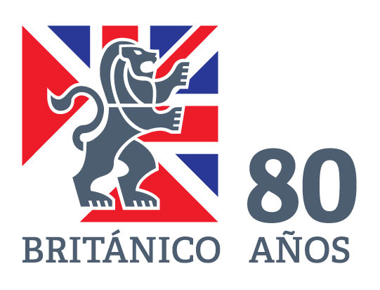 ¡Feliz 80 aniversario BRITÁNICO!