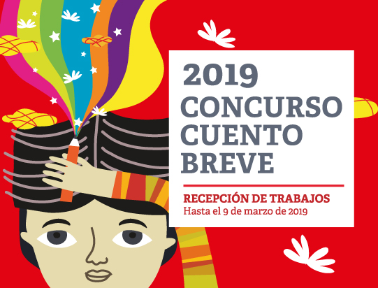 Premiación Concurso Cuento Breve 2019