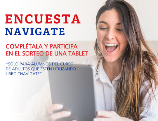 Encuesta Navigate