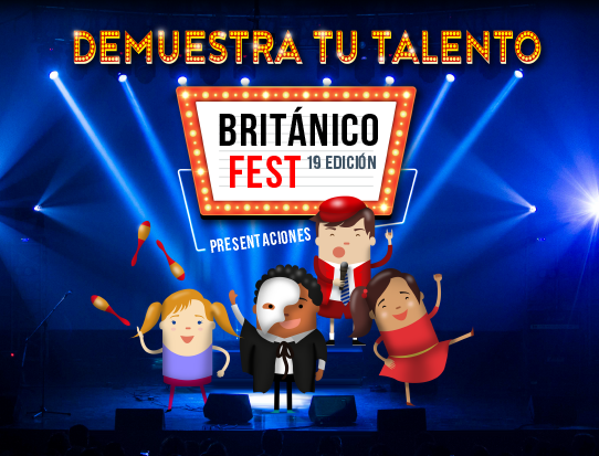 Británico Fest