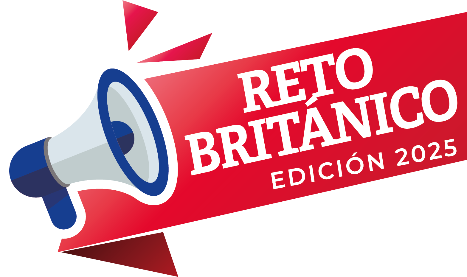 Fondo concursable: Reto BRITÁNICO