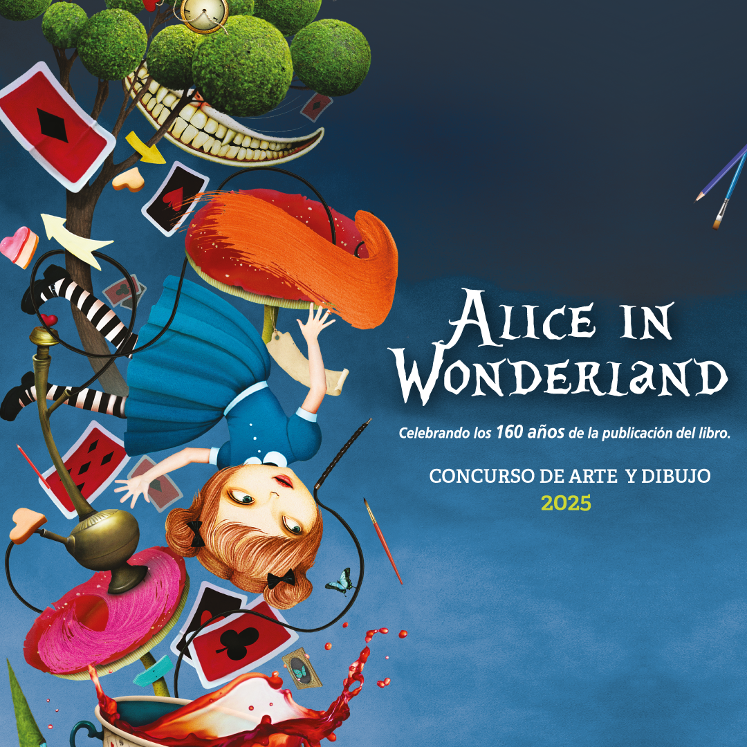 Alice in Wonderland