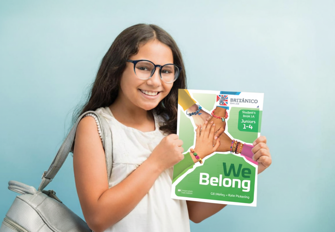 Cambio de libro para Juniors 2026