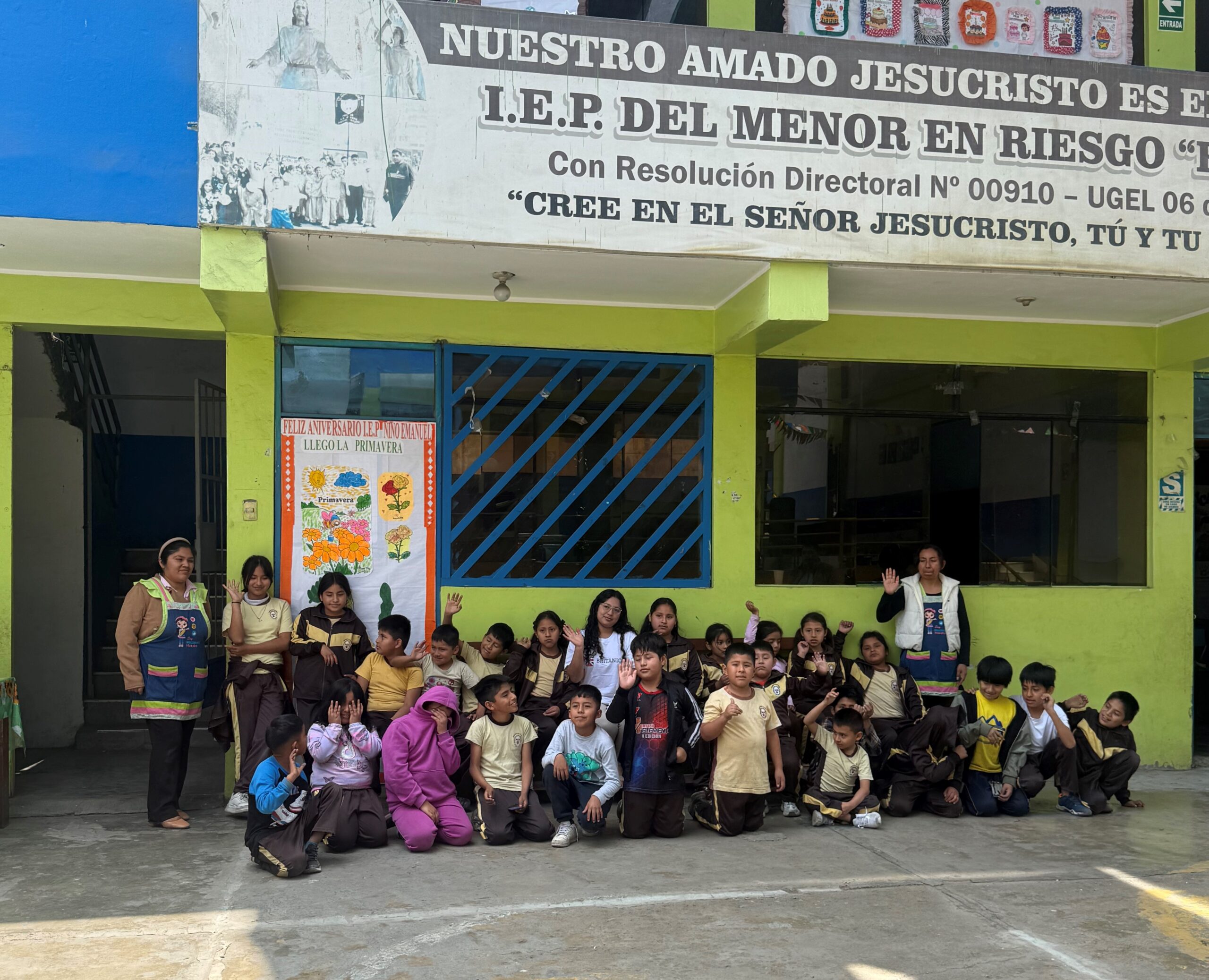 El inglés que trasciende: la historia de Alexandra Alcántara