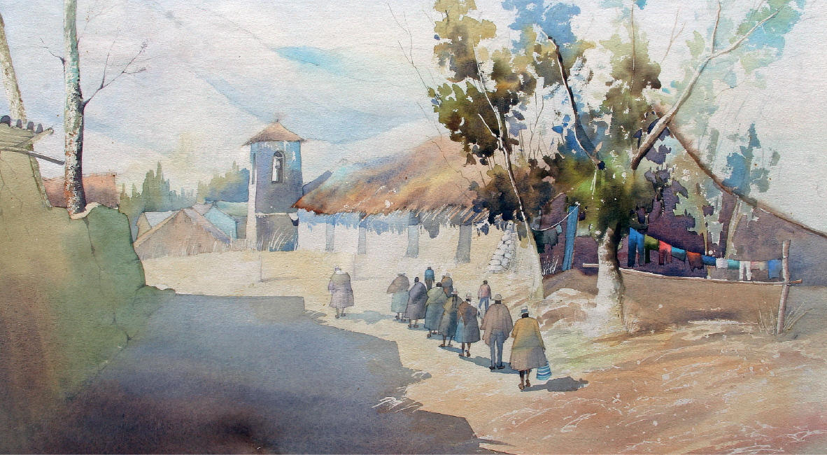 Algo más cerca de la verdad