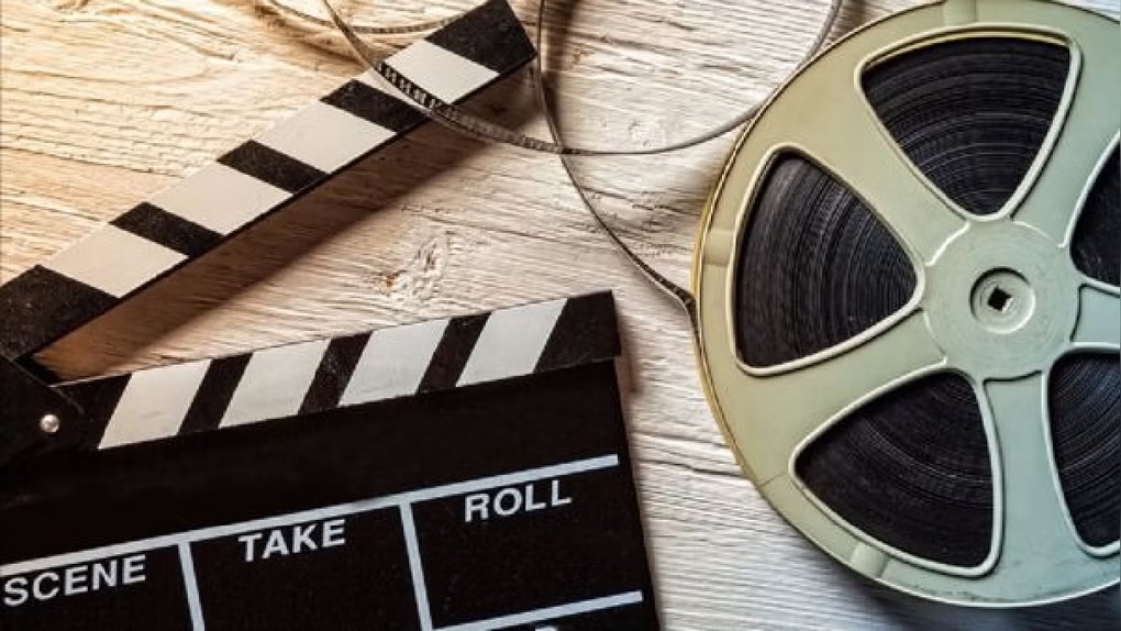 Cine Latinoamericano