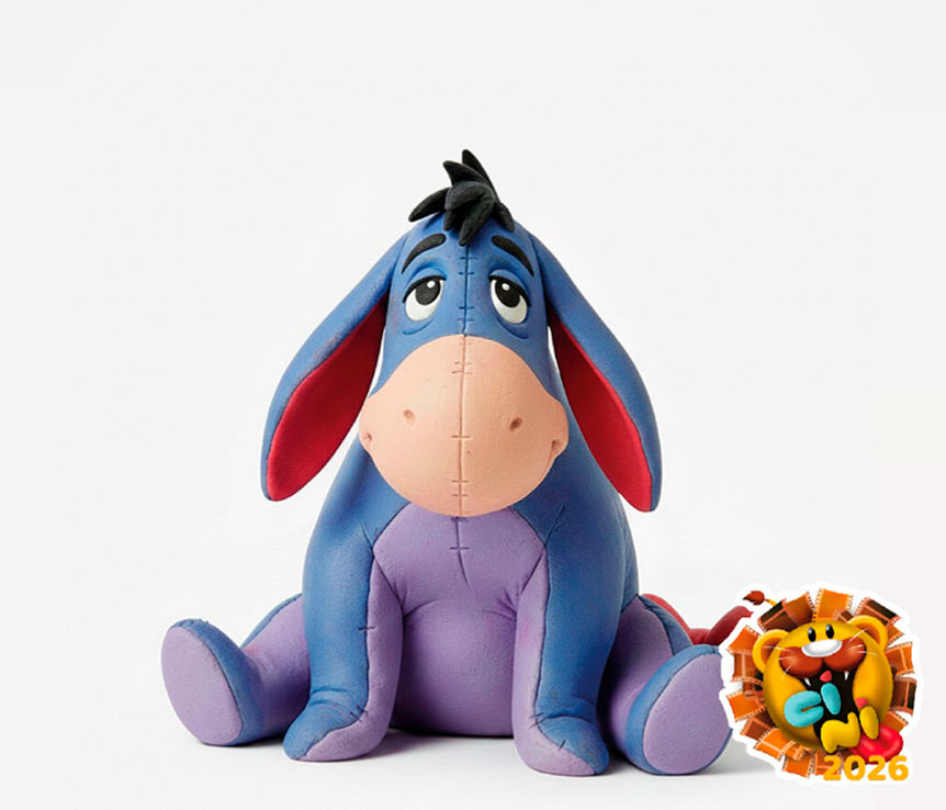 Arte en plastilina