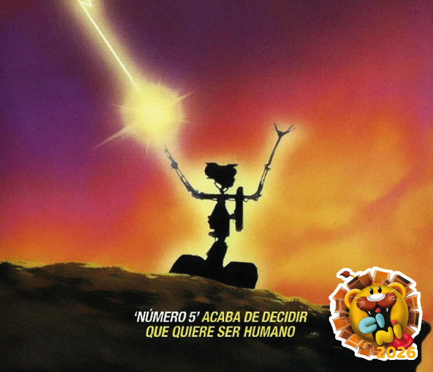 Cortocircuito (Español)